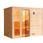 Finn vagy infraszauna? Tippek a gyártáshoz és vásárláshoz!