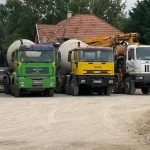 Miért a C25 beton az egyik legnépszerűbb választás az építőiparban?