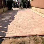 Kocsibeálló térkövezés – hibák, amikre figyelni kell!