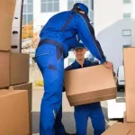 Külföldi költöztetés családoknak: biztonságos csomagolás és szállítás tippek!