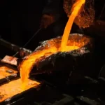 Az öntöde titkai: hogyan születnek a fémalkatrészek?