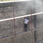 Szemcseszórás otthon vagy ipari környezetben – mire kell figyelni?