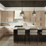 A konyha új korszaka: intelligens konyhabútor megoldások 2026-ban!