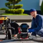 A gyors beavatkozás alapja – csőtörés keresés jelentősége!