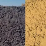 Homok rendelés építkezéshez: Milyen típust válassz és mennyit?