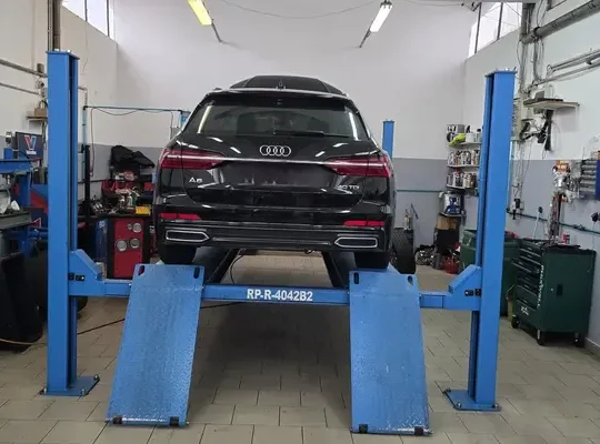 autószerviz budapest