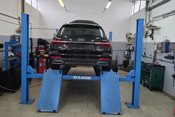 autószerviz budapest