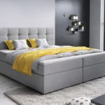 Komfort és ergonómia a hálószobában: amit a franciaágyakról tudni kell!