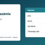 Adófolyószámla: így nézd meg, tartozol-e a NAV-nak, és mit jelentenek a számok
